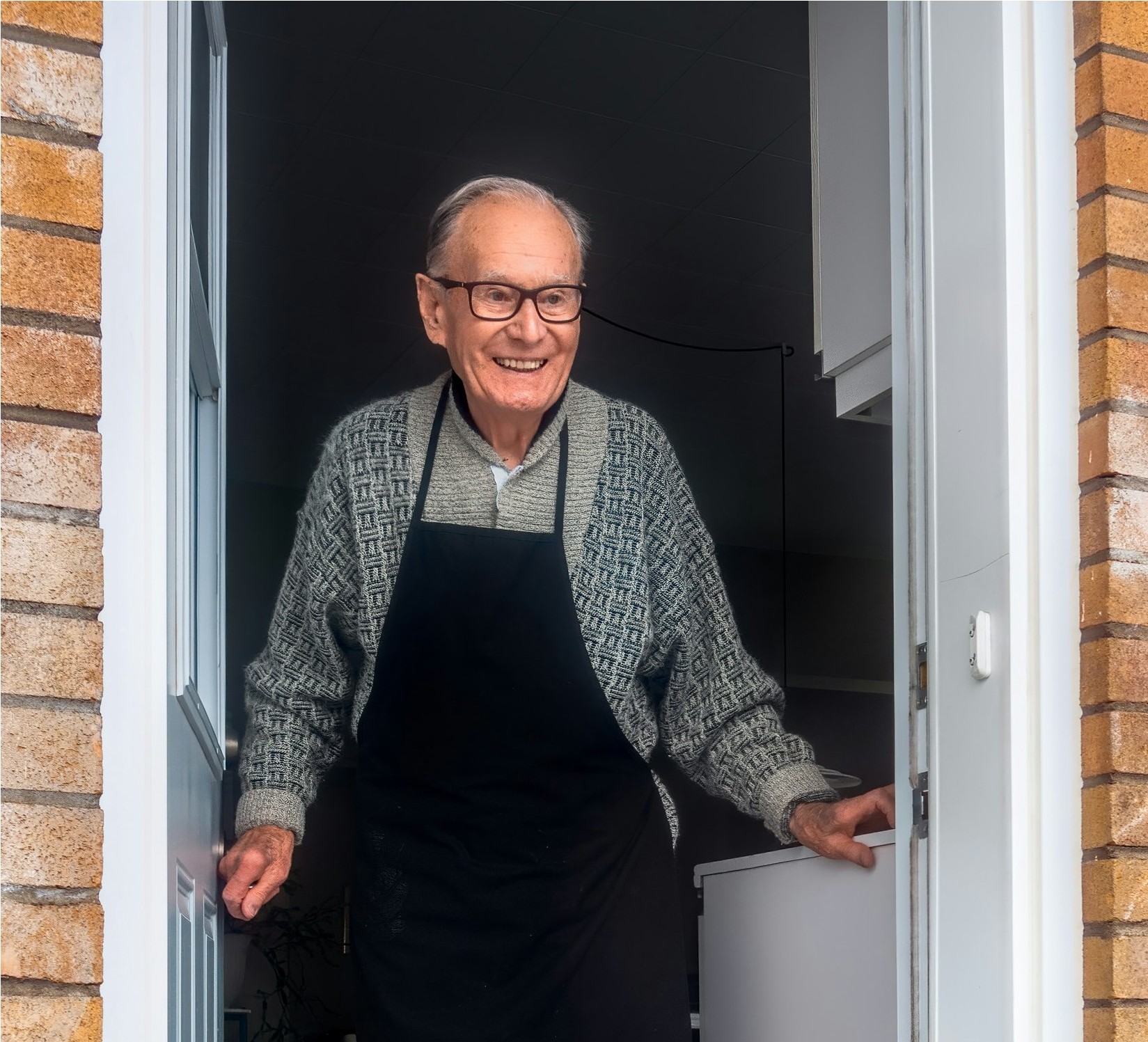 Start Ihrer individuellen Betreuung